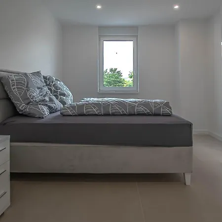 Whg 1 - In Der Gartenstrasse Apartamento Lünen